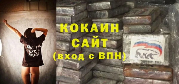 кристаллы Инта